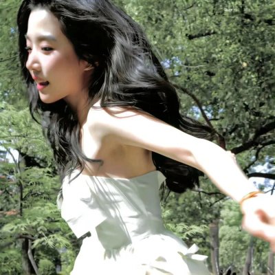 爱上百分百英雄