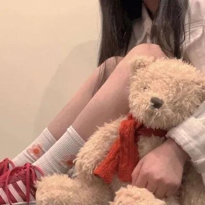 幸运情人草