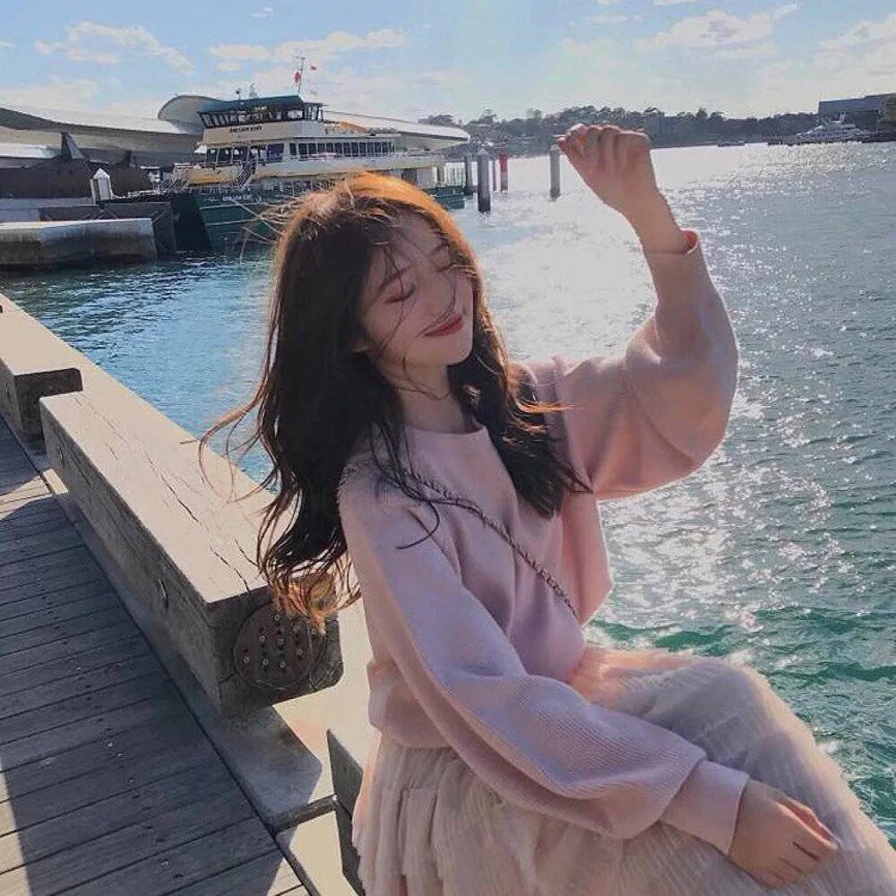 女屠夫