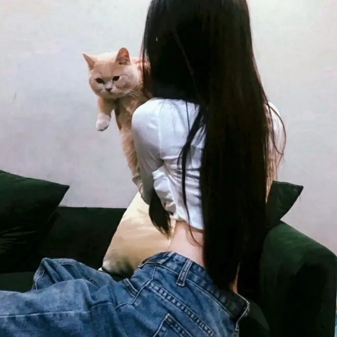 西方美人