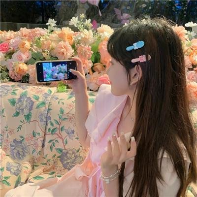 让世界充满爱